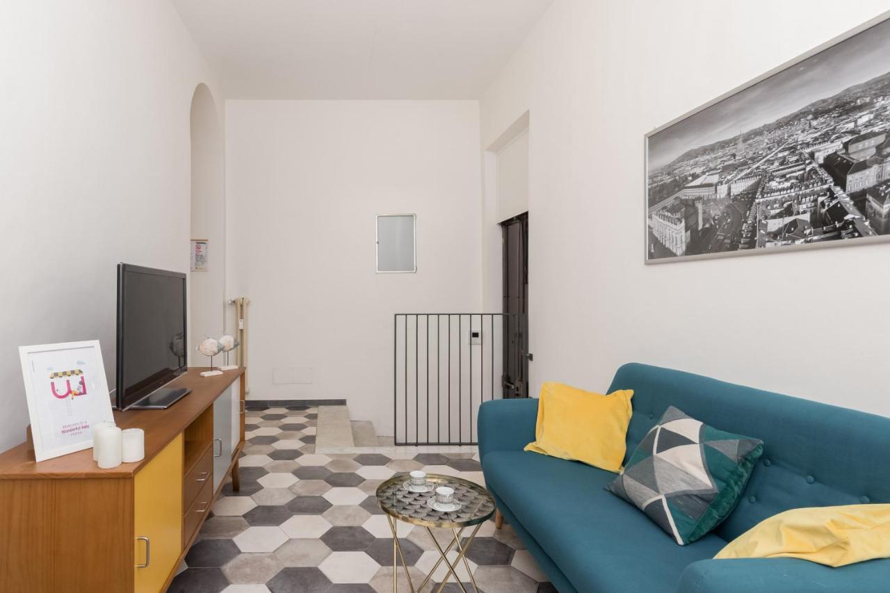 All'Ombra Del Grattacielo By Wonderful Italy Turin Exterior photo